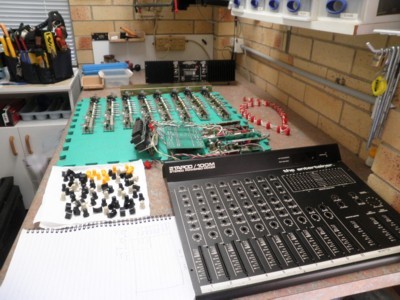 fault finding
