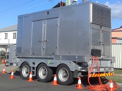 generator fault finding